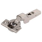 Lankstas pusinis CLIP top BLUMOTION 110°