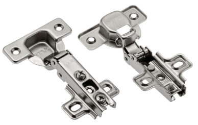 Lankstas išorinis Ø35