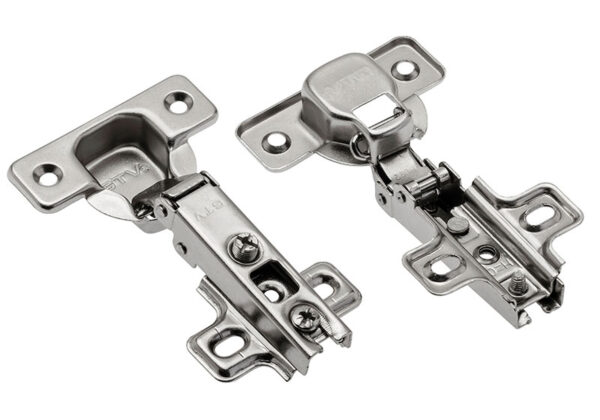 Lankstas išorinis Ø35