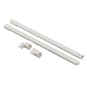 Išilginis kvadratinis paaukštinimas AXIS PRO