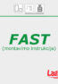 FAST montavimo instrukcija