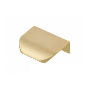 Rankenėlė HEXA C 32-1200, šlifuotas auksas