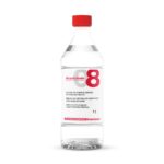 Valiklis Hraniclean 08, jautriems paviršiams