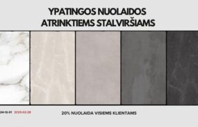 YPATINGOS NUOLAIDOS STALVIRŠIAMS(1)