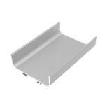 Horizontalus LB profilis (C forma)