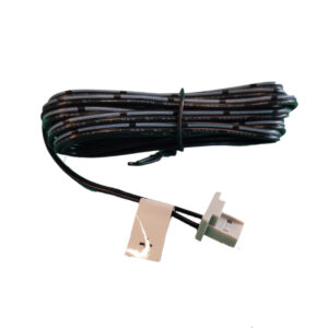 Prijungimas prisukamam FreeCut profiliui