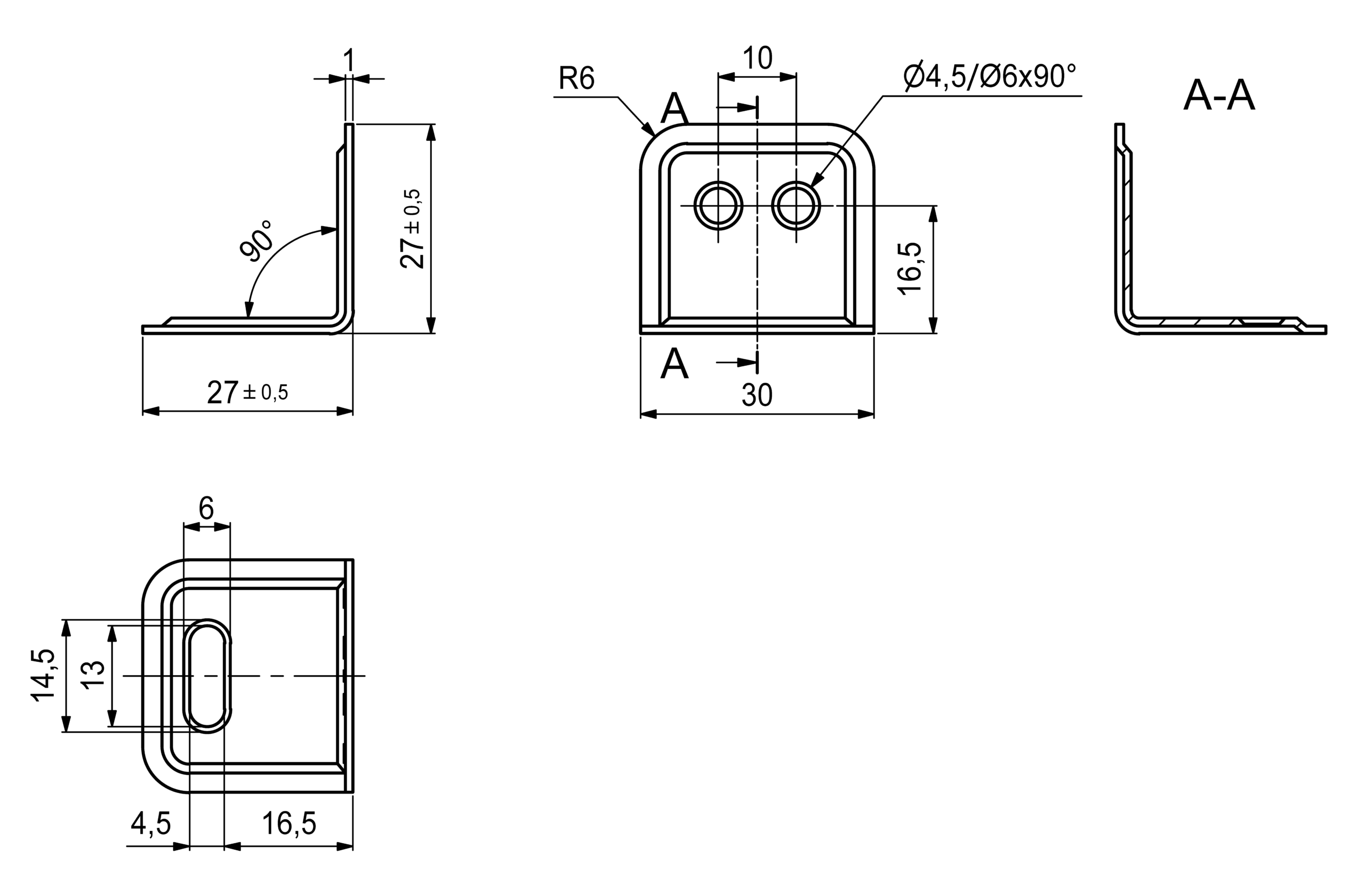LLC-27X27 schema